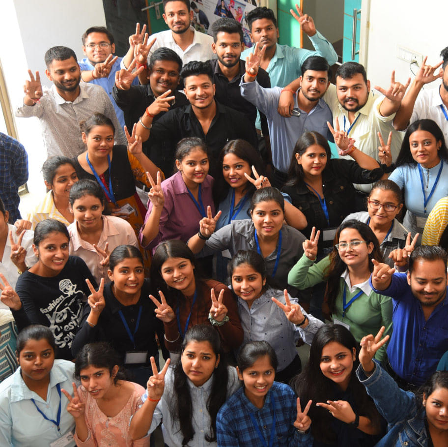 IILM Academy of Higher Learning Lucknow Campus Life photo 1